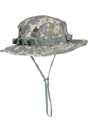 Mil-tec Outdoorhut US Army GI Dschungelhut - Verkäufer: Bundeswehr und mehr