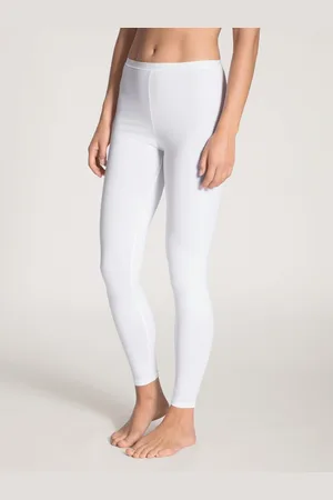 Calida Leggings Natural Comfort Damen (1-tlg) - Verkäufer: