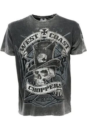 WEST COAST T-Shirt - Verkäufer: 247Group GmbH
