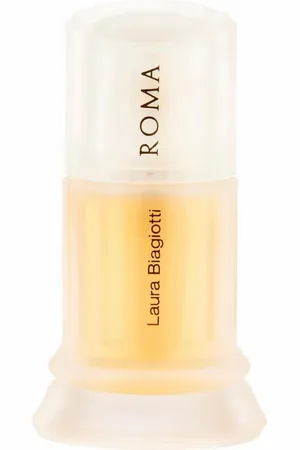 Laura Biagiotti Eau de Toilette Roma, mit frischer Duftnote