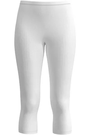 Calida Leggings Natural Comfort Damen (1-tlg) - Verkäufer: