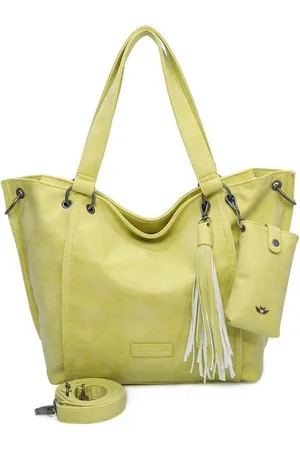 Fritzi aus Preußen Shopper Vintag (Set, 2-tlg) - Verkäufer: modeherz