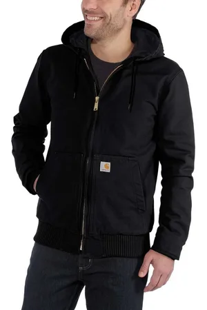 Carhartt Canvasjacke DUCK ACTIVE JACKET (1-St) - Verkäufer: norsGAAD