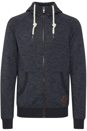 Solid Kapuzensweatjacke SDVitu Zip-Hoodie Sweatshirtjacke mit hochabschließendem Kragen - Verkäufer: meinemarkenmode