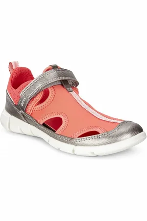 Ecco Intrinsic Coral Sneaker - Verkäufer: Schuhe-Sport