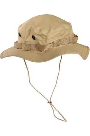 Mil-tec Outdoorhut US Army GI Dschungelhut - Verkäufer: Bundeswehr und mehr