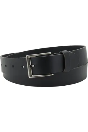 COLOGNEBELT Ledergürtel D24-PL MADE IN GERMANY, Unisex, echtes Leder - Verkäufer: VASCAVI