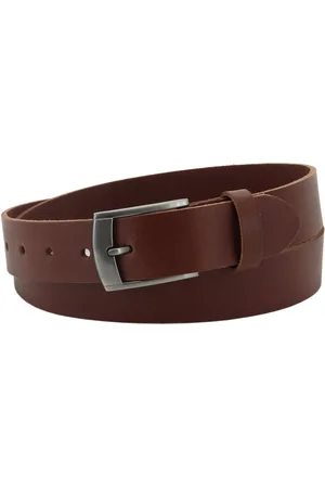 COLOGNEBELT Ledergürtel D20-PL MADE IN GERMANY, Unisex, echtes Leder - Verkäufer: VASCAVI