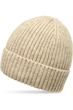 CASPAR Beanie MU211 klassische Unisex Beanie Mütze Fischermütze - Verkäufer: & SIKORA