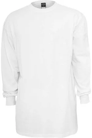 Urban classics Langarmshirt Urban Classics Langarmshirt Übergröße - Verkäufer: bigtex