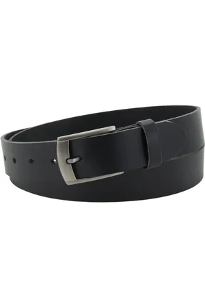 COLOGNEBELT Ledergürtel D20-PL MADE IN GERMANY, Unisex, echtes Leder - Verkäufer: VASCAVI