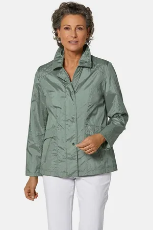 GOLDNER Outdoorjacke Jacke Ohne - Verkäufer: