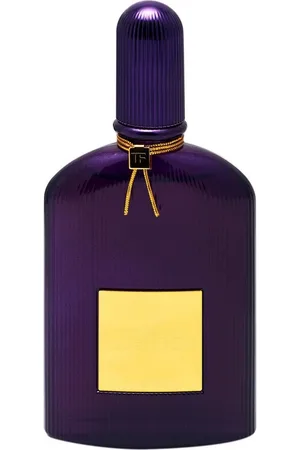 Tom Ford Eau de Parfum Velvet Orchid, mit blumigem Touch