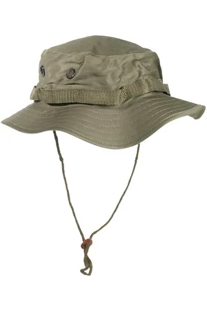 Mil-tec Outdoorhut US Army GI Dschungelhut - Verkäufer: Bundeswehr und mehr
