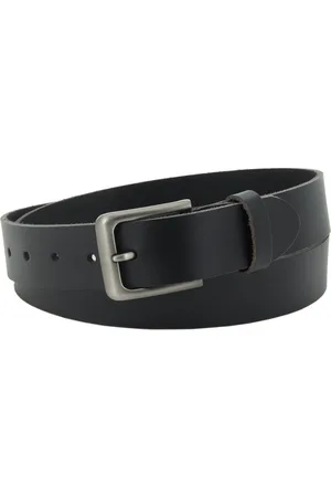 COLOGNEBELT Ledergürtel D26-PL MADE IN GERMANY, Unisex, echtes Leder - Verkäufer: VASCAVI