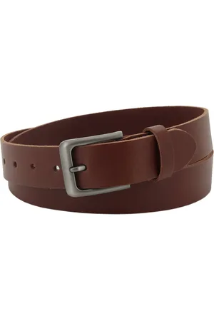 COLOGNEBELT Ledergürtel D26-PL MADE IN GERMANY, Unisex, echtes Leder - Verkäufer: VASCAVI