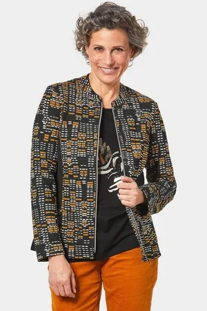 GOLDNER Blouson Kurzgröße: Ohne - Verkäufer: