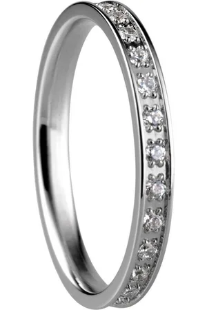 Bering Fingerring / Detachable / Ring / Size 7 556-17-71 silber - Verkäufer: Juwelier SCHWAHN