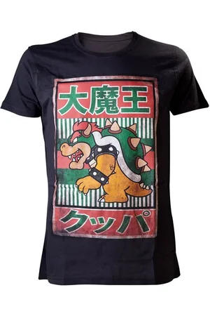 Super Mario T-Shirt - Verkäufer: 247Group GmbH