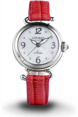 LOCMAN ITALY Quarzuhr - Verkäufer: Facett GmbH