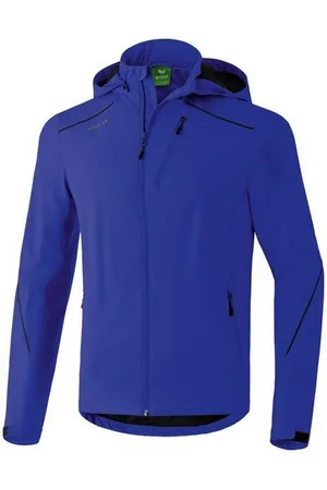 Erima Trainingsjacke Unisex Multifunktionsjacke Jacke Regenjacke Winterjacke Softshelljacke - Verkäufer: dynamic24