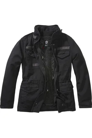 Brandit Kurzjacke Women M65 Giant Jacket - Verkäufer: 247Group GmbH