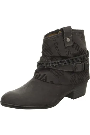 Jenny Damen Stiefelette ZANDVOORT 22-63911-05 Stiefelette - Verkäufer: DerSchuhhaendler