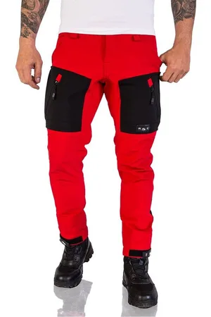 rock creek Softshellhose Herren Softshellhose Wanderhose H-196 - Verkäufer: rock-creek-store
