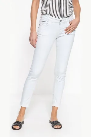 ATT Slim-fit-Jeans Leoni (1-tlg) im 5-Pocket Design - Verkäufer: Deinetrends