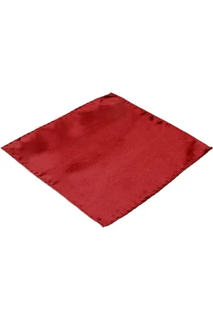 DonDon Einstecktuch Herren Einstecktuch, (Packung, 1-St), einlagig, Seidenlook - Verkäufer: urban-styles