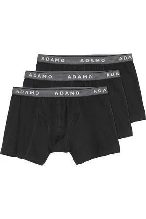 Adamo Retro Pants 3er Pack Maxipants XXL Fashion (Packung, 3-St., 3er-Pack) - Verkäufer: bigtex