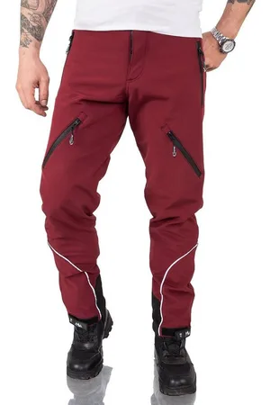 rock creek Softshellhose Herren Softshellhose Wanderhose H-233 - Verkäufer: rock-creek-store