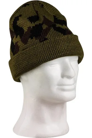 Mil-tec Strickmütze Militär Rollstrickmütze - Verkäufer: Bundeswehr und mehr