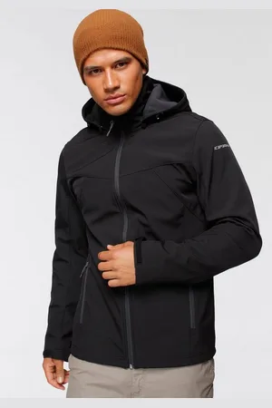 Icepeak Softshelljacke BRIMFIELD (1-St)