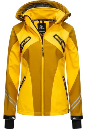 rock creek Softshelljacke Damen Softshelljacke Wanderjacke D-466 - Verkäufer: rock-creek-store