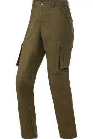Wald & Forst Outdoorhose Jagd-Cargohose Franz - Verkäufer: Frankonia
