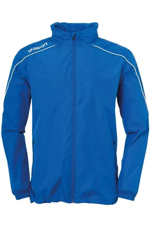Uhlsport Sweatjacke Stream 22 Allwetterjacke Regenjacken Polyester - Verkäufer: 11teamsports