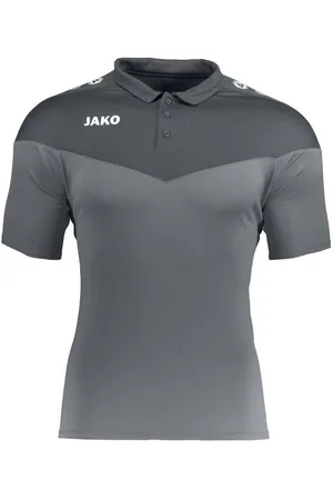 Jako Poloshirt Champ 2.0 Poloshirt Polos Unisex Polyester - Verkäufer: 11teamsports