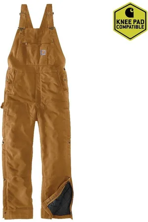 Carhartt Latzhose Insulated Bib 104393 - Verkäufer: 247Group GmbH