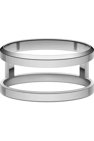 Daniel Wellington Fingerring Unisex-Edelstahlring Edelstahl - Verkäufer: CHRIST Juweliere und Uhrmacher seit 1863 GmbH
