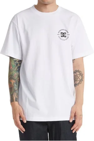 Dcshoes T-Shirt DC Star Pilot