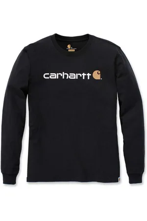 Carhartt T-Shirt Core Logo 104107 - Verkäufer: 247Group GmbH