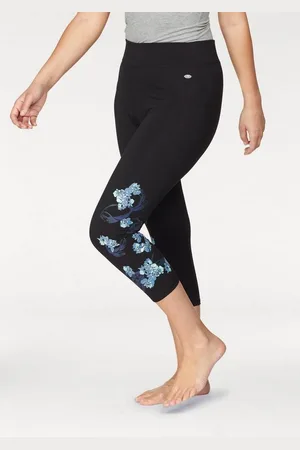 KangaROOS Leggings Große Größen