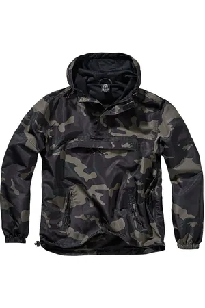 Brandit Kurzjacke Summer Windbreaker - Verkäufer: 247Group GmbH