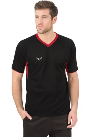 Trigema T-Shirt Raglan-Sportshirt (1-tlg)