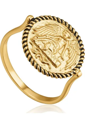 ANIA HAIE Fingerring Damenring Winged Goddess Ring - Verkäufer: CHRIST Juweliere und Uhrmacher seit 1863 GmbH