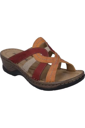 Josef Seibel Catalonia 01, Clog - Verkäufer: SHOEcity