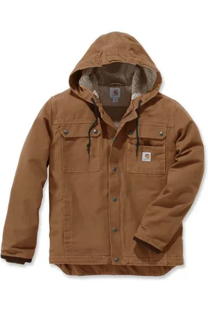 Carhartt Kurzjacke Bartlett 103826 - Verkäufer: 247Group GmbH