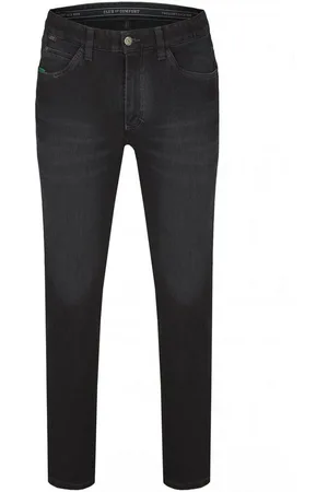 Club of Comfort 5-Pocket-Jeans Henry-X - Verkäufer: MichaelaX-Fashion-Trade