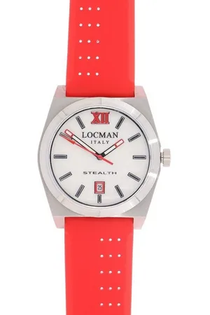 LOCMAN ITALY Quarzuhr - Verkäufer: Facett GmbH
